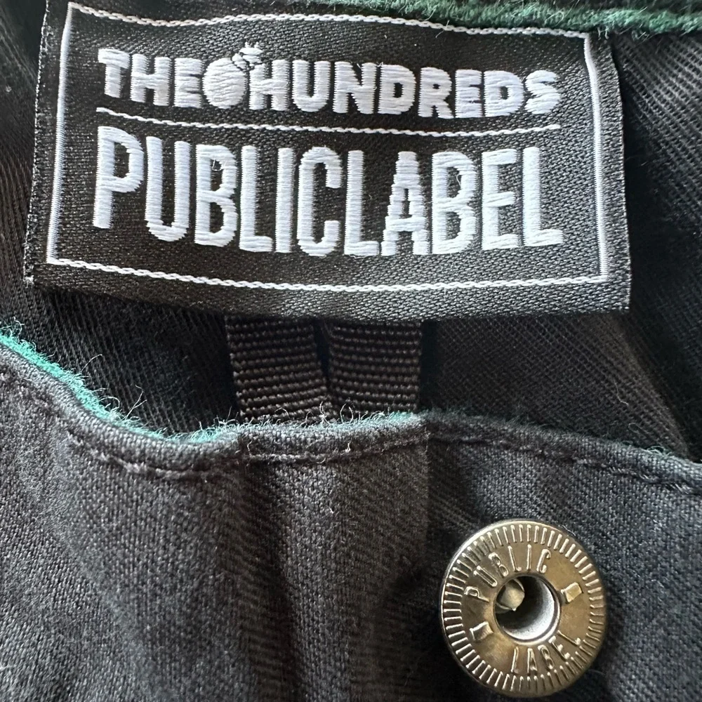 The Hundreds - Picture 2 of 4